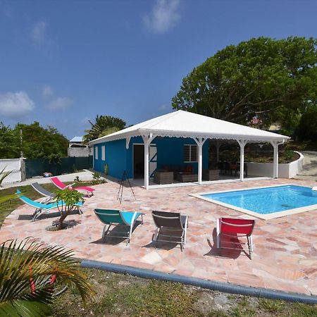 La Villa Timarys Sainte-Anne Dış mekan fotoğraf